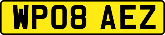 WP08AEZ