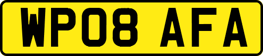 WP08AFA