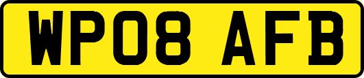 WP08AFB