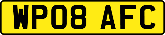WP08AFC