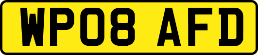 WP08AFD