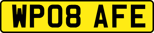 WP08AFE
