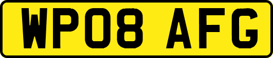 WP08AFG