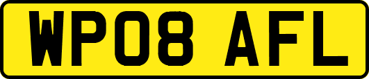 WP08AFL