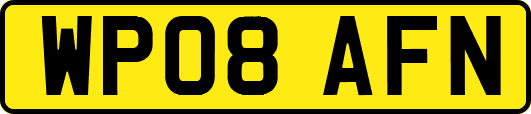 WP08AFN