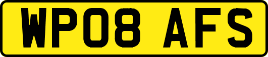 WP08AFS