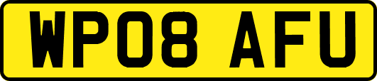 WP08AFU