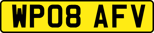 WP08AFV