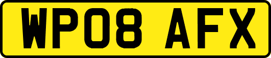 WP08AFX
