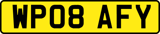 WP08AFY