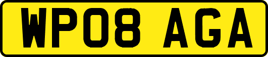 WP08AGA
