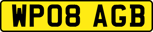 WP08AGB