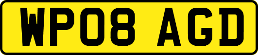 WP08AGD