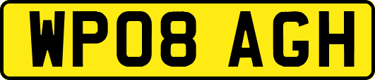 WP08AGH