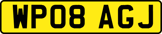 WP08AGJ