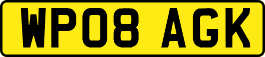 WP08AGK