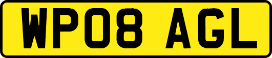 WP08AGL