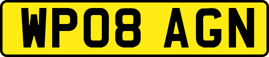 WP08AGN