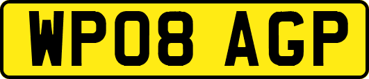 WP08AGP