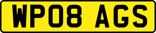 WP08AGS