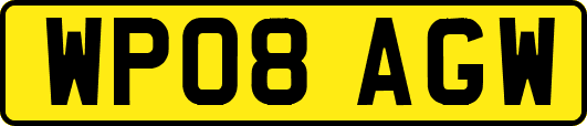 WP08AGW