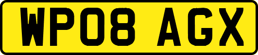 WP08AGX