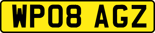 WP08AGZ