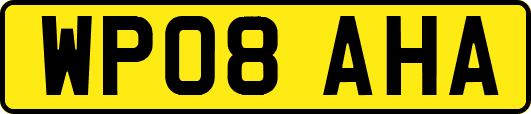 WP08AHA