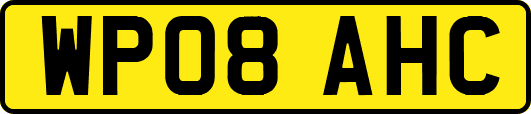 WP08AHC