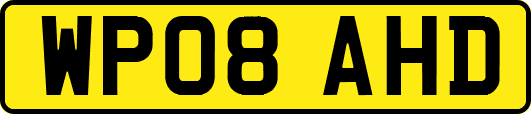 WP08AHD