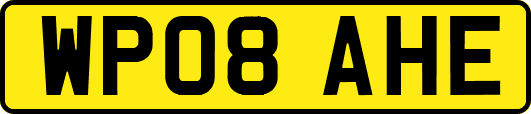 WP08AHE