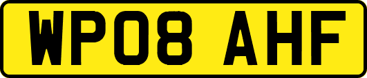 WP08AHF