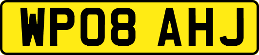 WP08AHJ