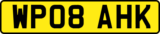 WP08AHK
