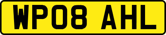 WP08AHL
