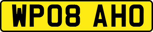 WP08AHO