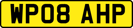 WP08AHP