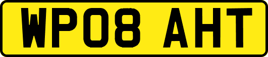 WP08AHT