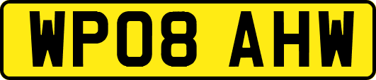 WP08AHW