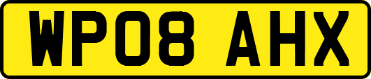 WP08AHX