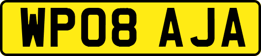 WP08AJA