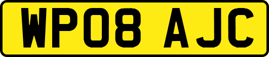 WP08AJC