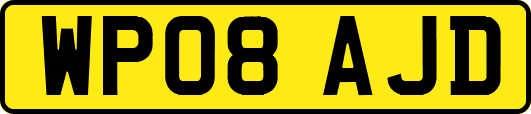 WP08AJD