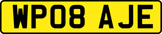 WP08AJE