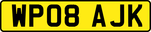 WP08AJK