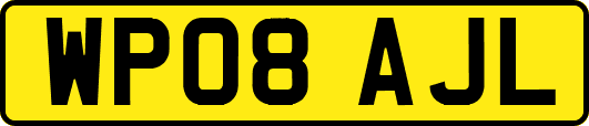 WP08AJL