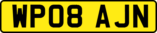 WP08AJN