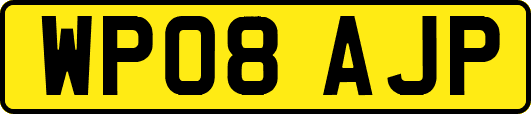 WP08AJP