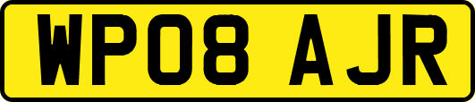 WP08AJR
