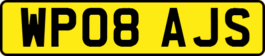 WP08AJS
